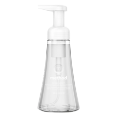 Method 美則 泡沫洗手露 水甜心 300ml 美國製, 1瓶