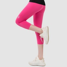 아르메데스 여성용 사계절 기능성 7부 레깅스 AR-272