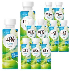 TAOM 賓格瑞 Light 青蘋果, 330ml, 12個