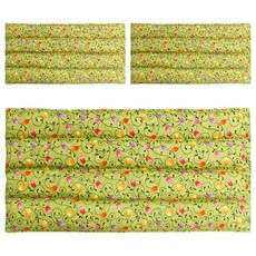 Green Life Herb Multi-Purpose Pack 卡其色 Special A, 3個