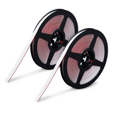 Cleanboss 神奇防水膠帶 白色, 2個