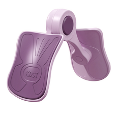 加健康All in One上下肢胸部括約肌凱格爾運動器Fit Body Liner NMDB11-1, 紫色