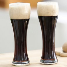 Ocean 帝國玻璃杯 6入, 單色, 475毫升