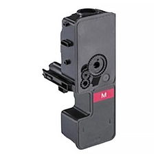 UFOTEC 副廠碳粉匣 2800張 相容KYOCERA TK-5236M KYOCERA P5020cdn/P5020cdw/M5520cdn/M5520cdw適用, 紅色, 1個