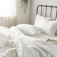 gBEDDING 60支純棉被單組