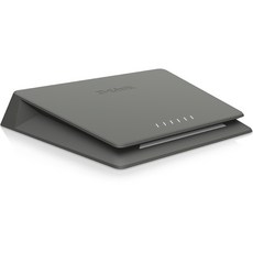 D-Link 友訊科技 6埠 2.5G 非網管型交換器, DMS-106XT