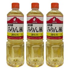 오타후쿠 아지타이쇼 미림, 1L, 3개