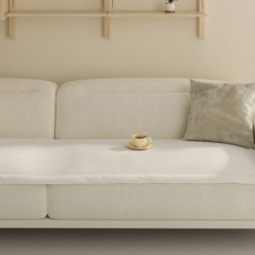 韓國 amante Signal 超細纖維顏料染色沙發墊