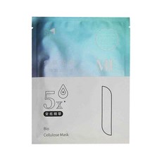 MADAM YILI 怡利曼頓 IMF 生物纖維面膜 修護潤澤 25ml, 3片, 1盒