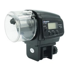 RESUN 日生 微電腦自動餵食器 每日最多定時4次, 1個