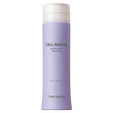 THe SaeM 得鮮 Cell Renew Bio淨化柔滑去角質凝膠, 160ml, 1瓶