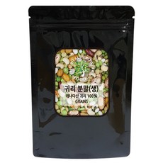 燕麥粉, 500g, 1個