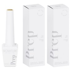 DGEL 經典前置處理液, 混合色, 12ml, 2個