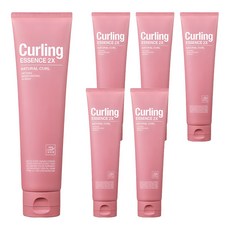 mise en scene 魅尚萱 捲翹精華乳 自然捲翹款, 150ml, 6條