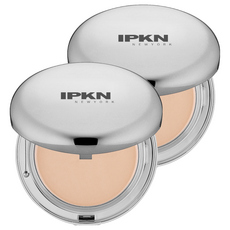 IPKN Intense Micron 兩用蛋糕 12g, 21號, 2個