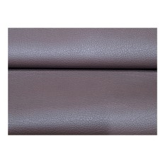 Ggassine 狗狗階梯3層替換用人造皮革皮套, 1個, 棕色