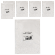 PE塑膠袋 2.2kg, 30 x 25cm, 1入, 6包