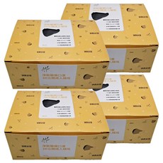 淨新科技 3D立體成人細耳醫療口罩, 50片, 4盒, 顏色隨機