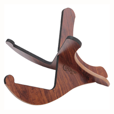 Longteam 木吉他攜帶式支架, 1個