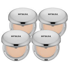 IPKN Intense Micron 兩用蛋糕 12g, 21號, 4個