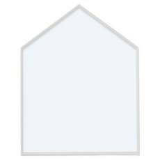 맘스보드 레브 하우스 보드, 애쉬그레이(프레임), 페퍼민트(보드), 1개