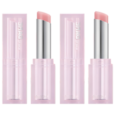 미샤 데어틴트 립밤, 01핑크슈, 4.8g, 2개