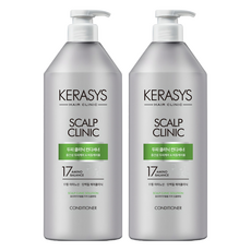 KERASYS 胺基酸蛋白護髮素, 980ml, 2瓶