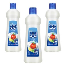 퐁퐁 뉴 주방세제, 400g, 3개