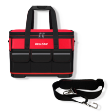 Kellsen 大容量便攜工具包, 1個