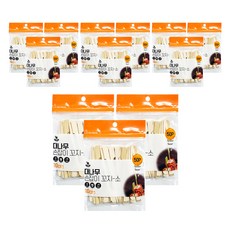 CAMEL 竹製手柄串籤 10cm, 50入, 12個
