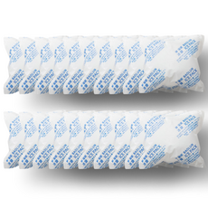 Simssajang Home新鮮冰袋 250ml, 1件, 20個