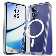 누아트 맥세이프 호환 3배 자력 에어룸 휴대폰 케이스