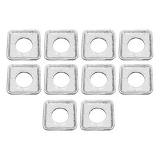 GUNU瓦斯爐防油汙清潔墊 方形, 1組