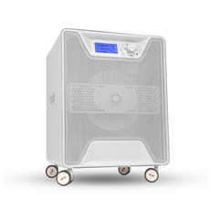 에어글 프리미엄 공기청정기 143㎡, AG900