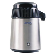 MANA 蒸餾水機, KW-189