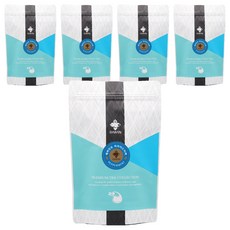 DARAN 胡椒薄荷茶三角茶包, 薄荷茶, 1g, 30個, 5袋