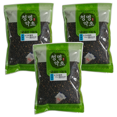청명약초 오가피열매 차, 300g, 1개입, 3개