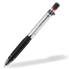 ZEBRA 斑馬牌 DelGuard ER 自動鉛筆 SILVER MA88, 0.5mm, 1個