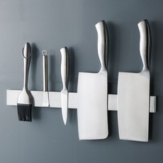 304스테인레스 자석 칼걸이 일반형 소 30cm, 1개