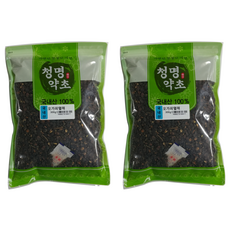 청명약초 오가피열매 차, 300g, 1개입, 2개