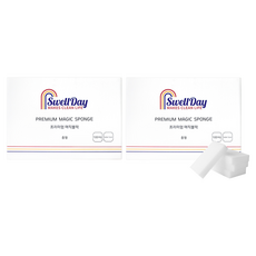 SwellDay 高級神奇清潔塊, 200個