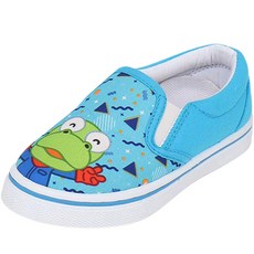 Pororo 男童套入式休閒鞋 PP003