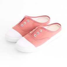 엘쏘 여성 클래식 오리지널 블로퍼 뮬 단화 운동화