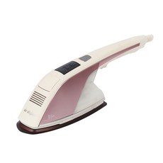 BEAT ZET 手持式蒸汽熨斗, SBZ-BR10A, 珊瑚粉