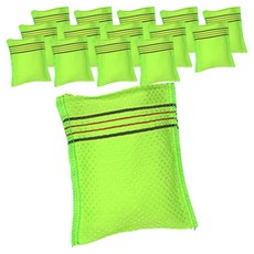 Songwol 松月 鑽石搓澡巾 50, 淺綠色, 3套