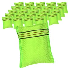 Songwol 松月 鑽石搓澡巾 50, 淺綠色, 5套