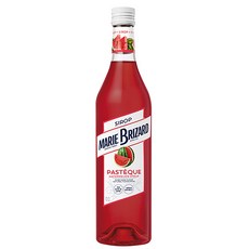 마리브리자드 워터멜론 시럽, 700ml, 1개