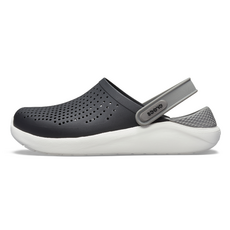 crocs 卡駱馳 Lite Ride克駱格洞洞鞋 20SUCL204592