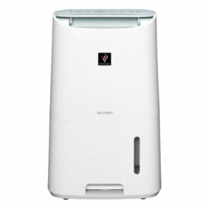 SHARP 夏普 自動除菌離子除濕機 6L DW-LT6HT-W