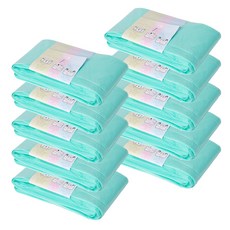 垃圾袋, 9L, 10個